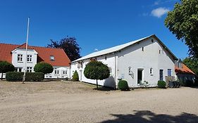 Pension Slotsgaarden Jels